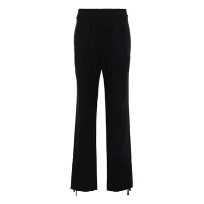 LEMAIRE - Cotton Drawstring Trousers