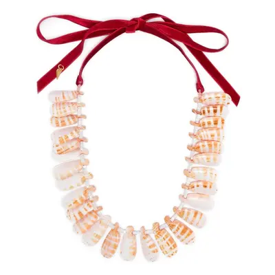 FORTE FORTE - Shell Pendant Necklace