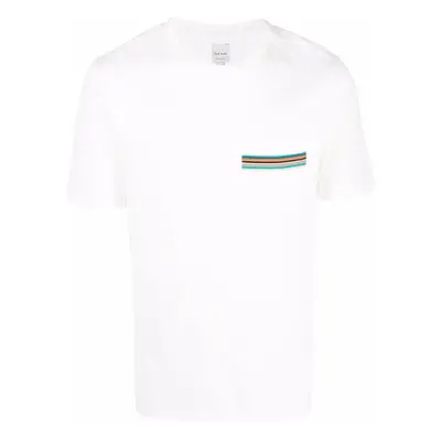 PAUL SMITH - Logo T-shirt