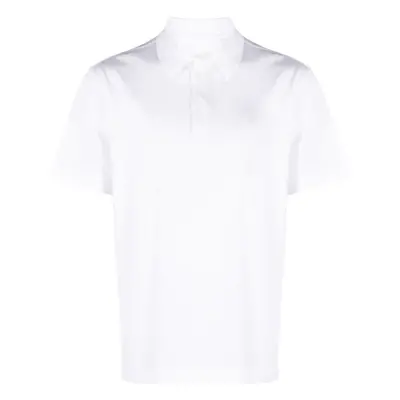 GIVENCHY - 4g Logo Cotton Polo Shirt