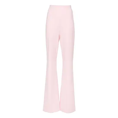 SPORTMAX - High-waisted Trousers