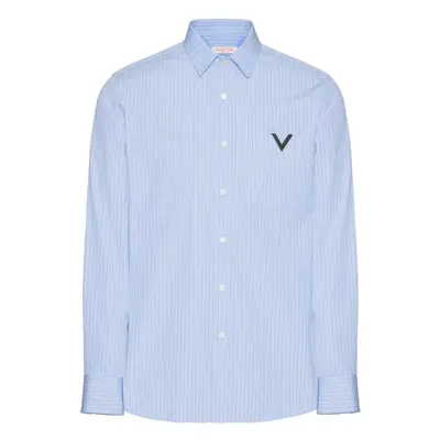 VALENTINO - Shirt With Logo