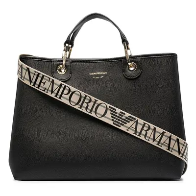 EMPORIO ARMANI - Myea Medium Tote Bag