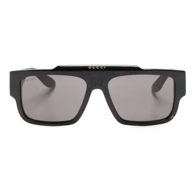 GUCCI - Square Frame Sunglasses