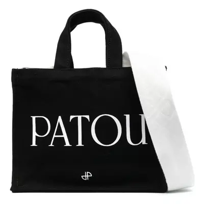 PATOU - Small Bag With Logo