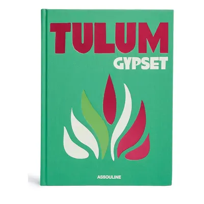 ASSOULINE - Tulum Gypset Book