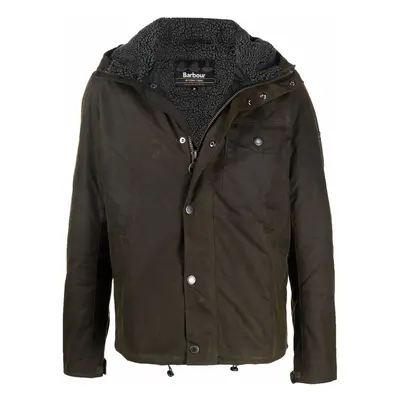 BARBOUR - Kevlar Jacket