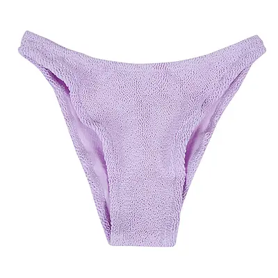 MC2 SAINT BARTH - High Waisted Bikini Bottoms