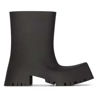 BALENCIAGA - Trooper Rubber Boots