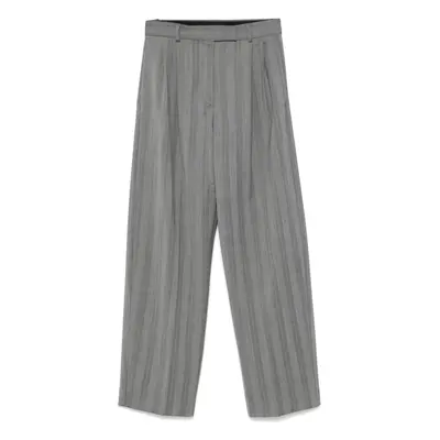 SPORTMAX - Wool Blend Trousers