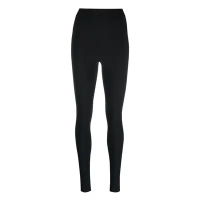 WARDROBE.NYC - Back Zip Legging