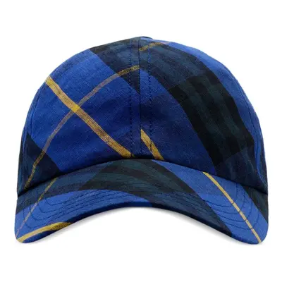 BURBERRY - Hat With Logo