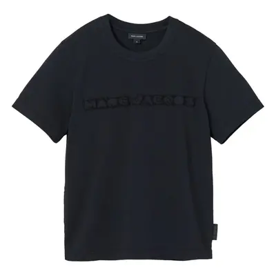 MARC JACOBS - Logo Cotton T-shirt