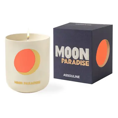 ASSOULINE - Moon Paradise Candle