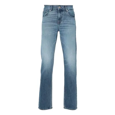 7 FOR ALL MANKIND - Slimmy Underline Jeans