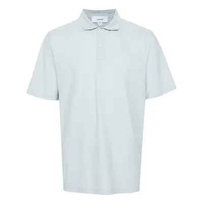 LARDINI - Polo Shirt With Logo