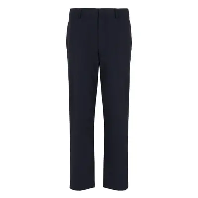 EMPORIO ARMANI - Chino Trousers