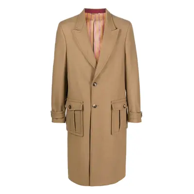 ETRO - Wool Coat