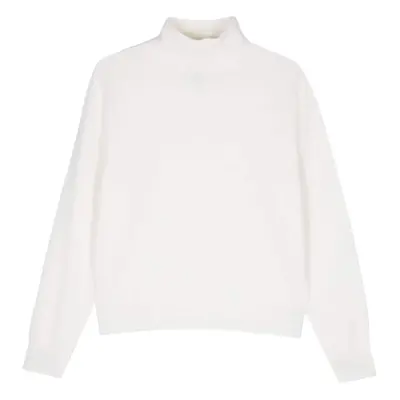 ALYSI - Cashmere Turtleneck Sweater