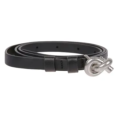 BOTTEGA VENETA - Knot Small Leather Belt