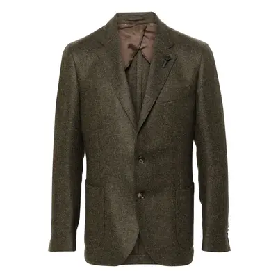 LARDINI - Wool Jacket