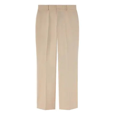 PALM ANGELS - Flared Trousers