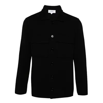 LARDINI - Wool Jacket