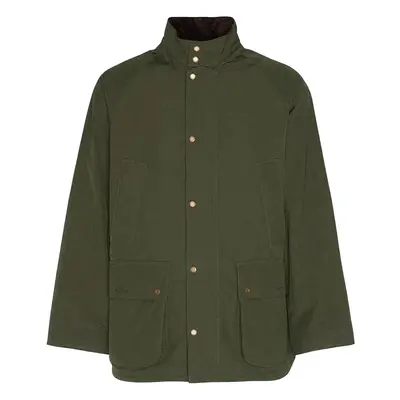 BARBOUR X BARACUTA - Bedale Oversized Jacket