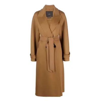 MAX MARA - Adda Cashmere Coat