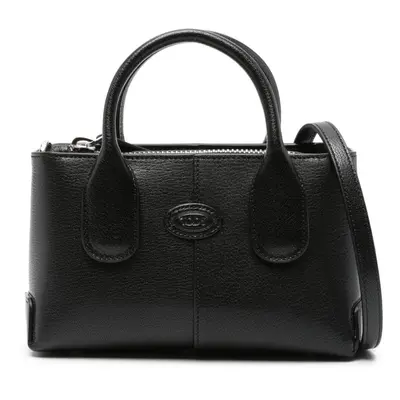 TOD'S - Di Bag Mini Leather Handbag