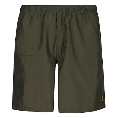 THAMES MMXX - Bermuda Shorts With Logo