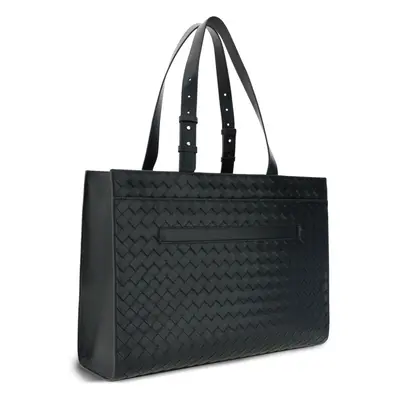 BOTTEGA VENETA - Leather Bag