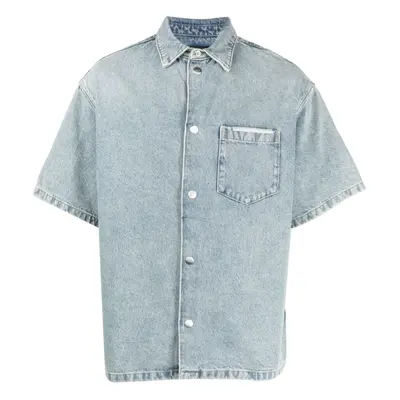 PURPLE BRAND - Denim Shirt