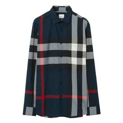 BURBERRY - Summerton Shirt