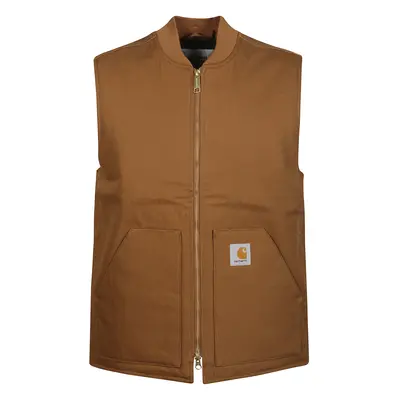 CARHARTT WIP - Classic Vest Dearborn