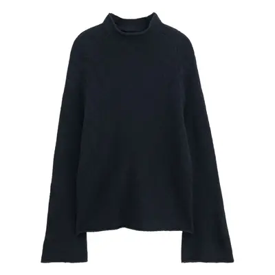 FILIPPA K - Wool Turtle-neck Jumper