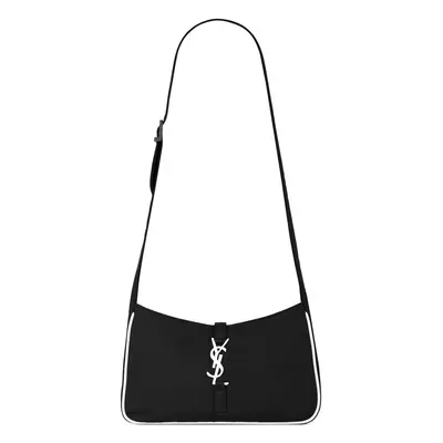 SAINT LAURENT - Shoulder Bag With Logo