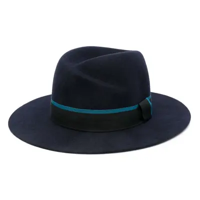 PAUL SMITH - Wool Fedora Hat