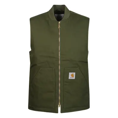 CARHARTT WIP - Classic Vest Dearborn