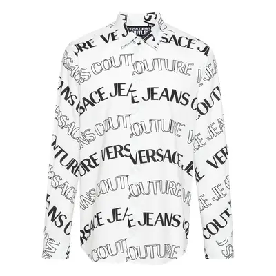 VERSACE JEANS COUTURE - Shirt With Print