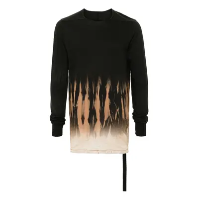 RICK OWENS DRKSHDW - T-shirt With Print