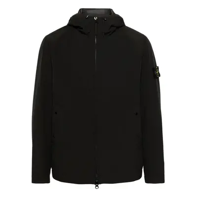 STONE ISLAND - Nylon Down Jacket