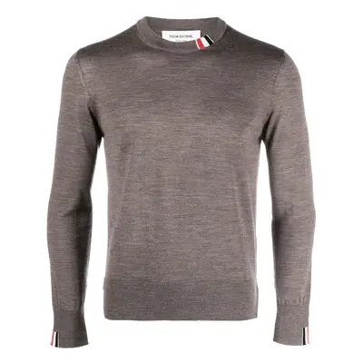 THOM BROWNE - Wool Sweater