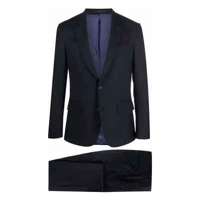 PAUL SMITH - Logo Suit