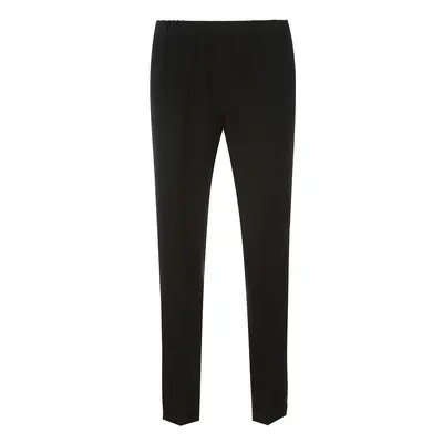 ALBERTO BIANI - Straigh-leg Trousers