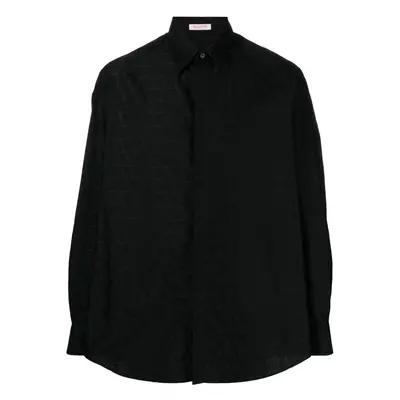 VALENTINO - Cotton Shirt