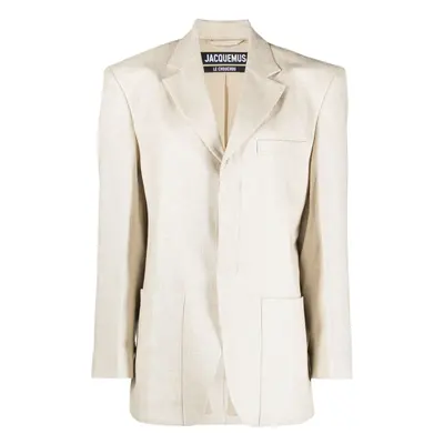 JACQUEMUS - La Veste D'homme Blazer Jacket