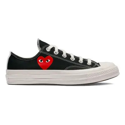 COMME DES GARCONS PLAY - Chuck Taylor Low-top Sneakers