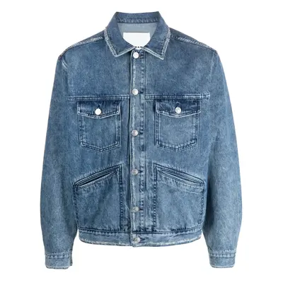 ISABEL MARANT - Denim Jacket