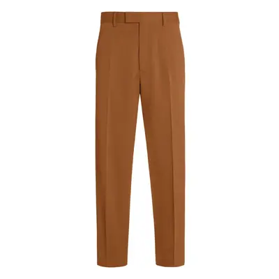 ZEGNA - Trousers With Logo